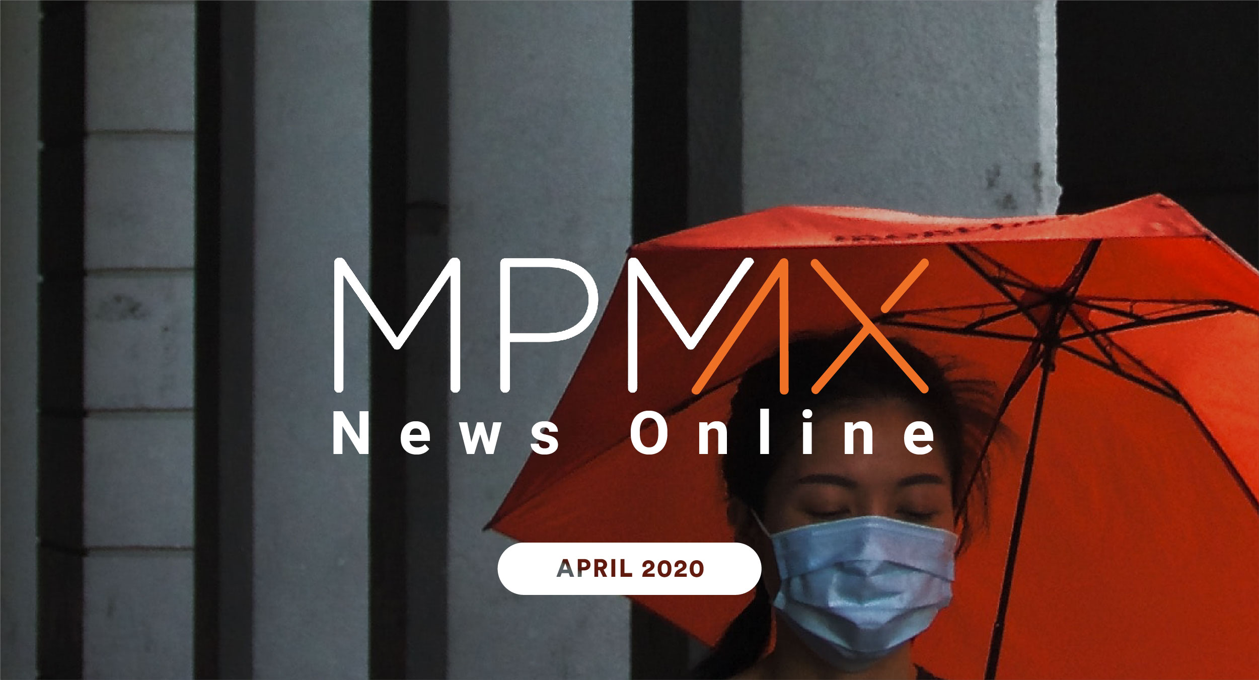 MPMAX Online - April 2020